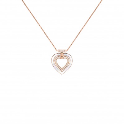 FRED PRETTY WOMAN NECKLACE 7J0392